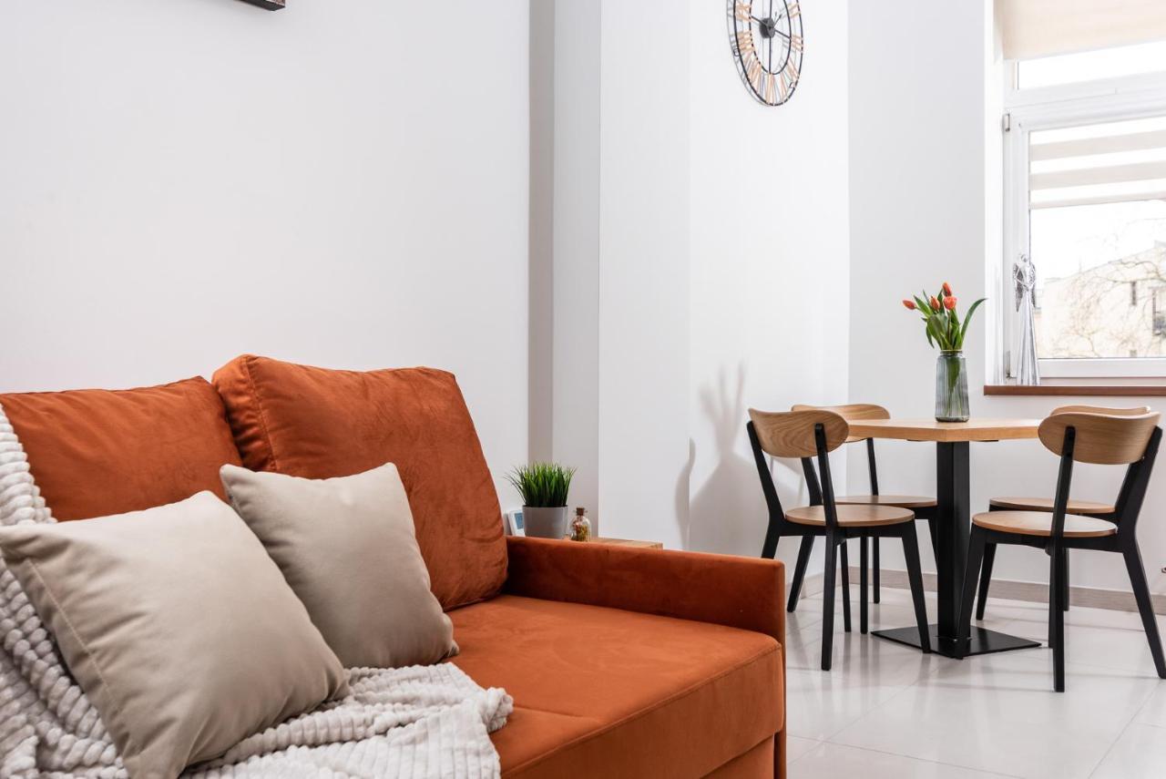 Premium Splendid Old Town Suites - By Upstairs Краков Экстерьер фото